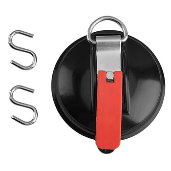 2Pcs Portable New Vacuum Suction Cup, Sucker Type Car Tensioner Pet Tensioner Brand New And High Quality
2Pcs Portable New Vacuum Suction Cup, Sucker Type Car Tensioner Pet Tensioner Brand New And High Quality