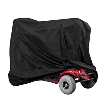 Professional Eldly Mobility Scooter Storage Cover Wheelchair Waterproof Rain Protection Adjustable Mobility Rain Protection
Professional Eldly Mobility Scooter Storage Cover Wheelchair Waterproof Rain Protection Adjustable Mobility Rain Protection