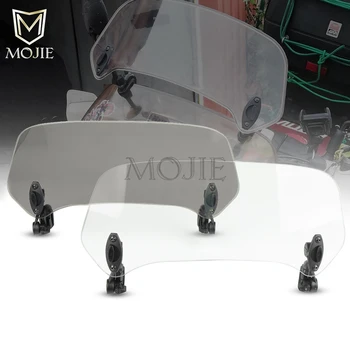 Motorcycle Windshield Extension Spoiler Windscreen Air Deflector For Aprilia RSV 1000 Mille 4V R RS4 125 ATLANTIC 500 460
Motorcycle Windshield Extension Spoiler Windscreen Air Deflector For Aprilia RSV 1000 Mille 4V R RS4 125 ATLANTIC 500 460