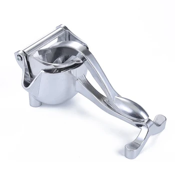 Citrus Fruits Squeezer Orange Lemon Juicer Hand Manual Juicer Kitchen Tools Orange Squeezer Juice Fruit Pressing
Citrus Fruits Squeezer Orange Lemon Juicer Hand Manual Juicer Kitchen Tools Orange Squeezer Juice Fruit Pressing