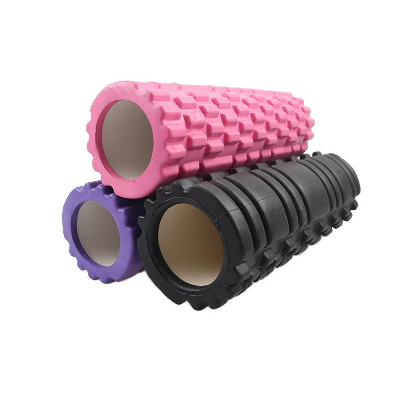 Yoga Column Fitness Foam Yoga Pilates Roller blocks Train Gym Massage Grid Trigger Point Therapy Physio Exercise Relax Roller
Yoga Column Fitness Foam Yoga Pilates Roller blocks Train Gym Massage Grid Trigger Point Therapy Physio Exercise Relax Roller