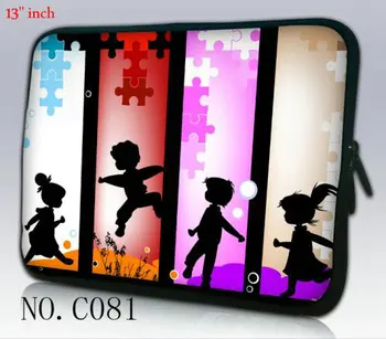 Play Kids 7 10 12 13 15 17 Notebook Bag Laptop Sleeve Carry Cover Cases Pouch For Macbook Air Pro 15 13 12 11 Dell XPS 15
Play Kids 7 10 12 13 15 17 Notebook Bag Laptop Sleeve Carry Cover Cases Pouch For Macbook Air Pro 15 13 12 11 Dell XPS 15
