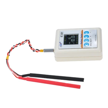 Hot Battery Tester BT5201 USB High Precision Battery Internal Resistance Tester Meter for Rechargeable Battery Battery Capacity
Hot Battery Tester BT5201 USB High Precision Battery Internal Resistance Tester Meter for Rechargeable Battery Battery Capacity