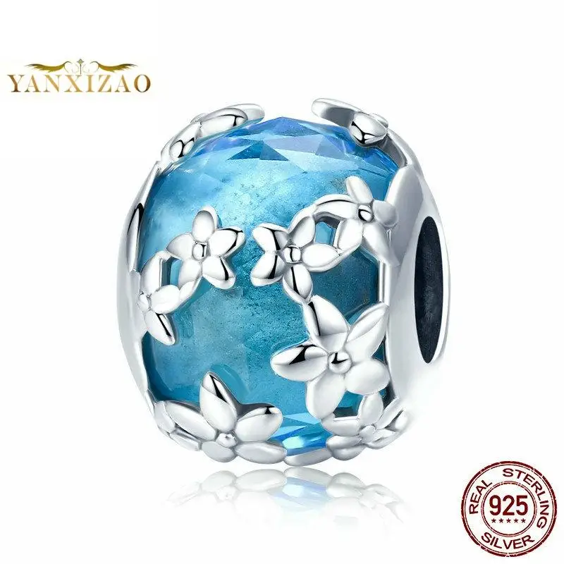 Daisy's Confession wholesale Diy 925 sterling silver original natural beads for jewelry making Fit charms pandora bracelet
Daisy's Confession wholesale Diy 925 sterling silver original natural beads for jewelry making Fit charms pandora bracelet