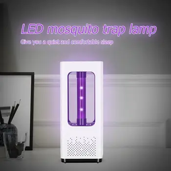 Anti Mosquito Tent Outdoor Indoor Mosquito Lamp Trap Photocatalyst Household LED Insect Killer Lamp Mata Mosquito Electrico 
Anti Mosquito Tent Outdoor Indoor Mosquito Lamp Trap Photocatalyst Household LED Insect Killer Lamp Mata Mosquito Electrico