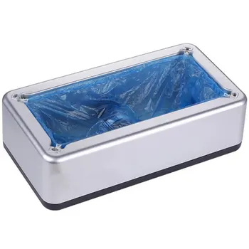 New Automatic Shoes Cover Machine Household Stepping Disposable Booties Maker Shoe Film Machine Smart Shoe Cover Dispenser
New Automatic Shoes Cover Machine Household Stepping Disposable Booties Maker Shoe Film Machine Smart Shoe Cover Dispenser