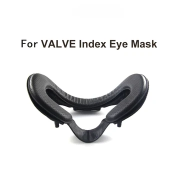 VR Eye Mask Mat Frame Magic Sticker Set for VALVE index VR Headset Replacement Spare Parts
VR Eye Mask Mat Frame Magic Sticker Set for VALVE index VR Headset Replacement Spare Parts