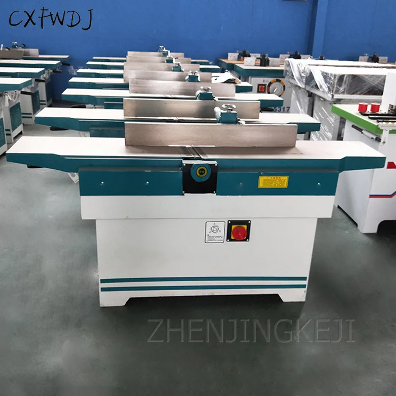 Woodworking Planer Machinery Feeding Machining Center Bevel 380V Bench Heavy
Woodworking Planer Machinery Feeding Machining Center Bevel 380V Bench Heavy