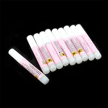 10pcs 2g Mini Acrylic Glue Art Decorate Tips for All Kind False Nail press on for girls DIY nail art 
10pcs 2g Mini Acrylic Glue Art Decorate Tips for All Kind False Nail press on for girls DIY nail art