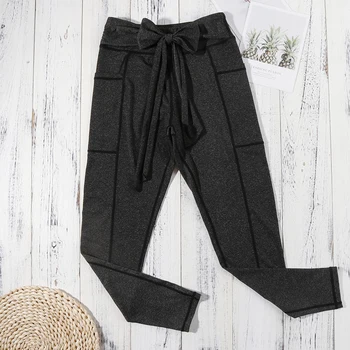 Push Up Leggings Bowknot Workout Leggings Women Seamless Sports Clothing High Waist Pants Fitness Leggings Leggings With Pocket
Push Up Leggings Bowknot Workout Leggings Women Seamless Sports Clothing High Waist Pants Fitness Leggings Leggings With Pocket