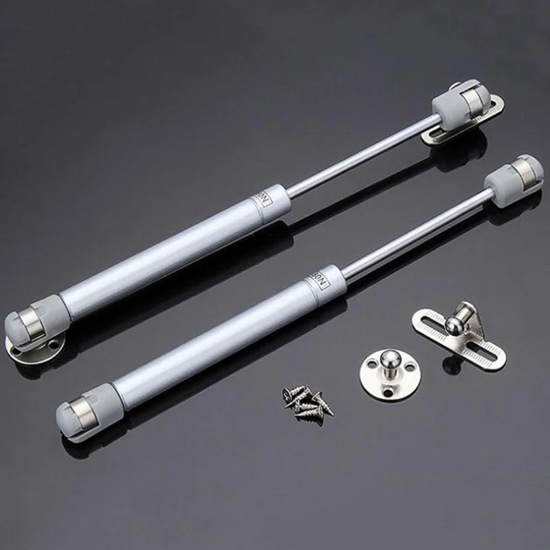 Furniture Cabinet Support Rod Hydraulic Pneumatic Gas Support Rod Small Tatami Door Buffer Telescopic Rod Spring Stay Hold
Furniture Cabinet Support Rod Hydraulic Pneumatic Gas Support Rod Small Tatami Door Buffer Telescopic Rod Spring Stay Hold