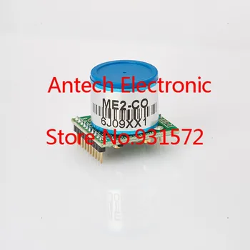 Carbon monoxide module ze07-co serial port output uatr PWM electrochemical sensor
Carbon monoxide module ze07-co serial port output uatr PWM electrochemical sensor