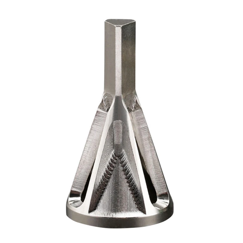 New chamfering tool except stab chamfering screw head grinding angle trimmer bit tool
New chamfering tool except stab chamfering screw head grinding angle trimmer bit tool