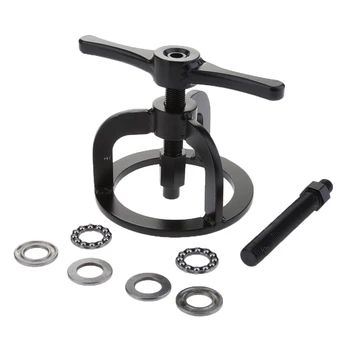 Motorcycle Clutch Spring Compressor Compression Tool for 1340Cc Touring Dyna Softail Sportster 48 XL 883 1200 1990-2007
Motorcycle Clutch Spring Compressor Compression Tool for 1340Cc Touring Dyna Softail Sportster 48 XL 883 1200 1990-2007