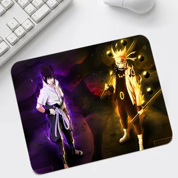 Naruto Anime Pads Mouse-Pad S Size Play Mats Natural Non-slip Rubber Table Pad with Locking Cheaper for Cartoon Fans Games
Naruto Anime Pads Mouse-Pad S Size Play Mats Natural Non-slip Rubber Table Pad with Locking Cheaper for Cartoon Fans Games