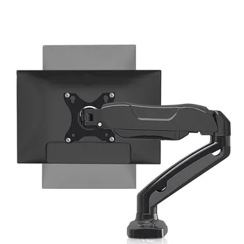 Computer monitor bracket universal base e-sports office desktop computer stand height lifting function
Computer monitor bracket universal base e-sports office desktop computer stand height lifting function