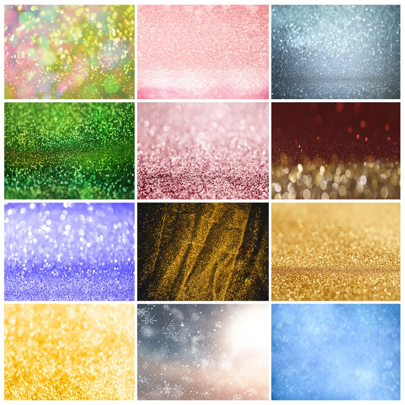 Фэнтези с блестящими звездочками в горошек светильник боке фон для фотографирования одежда для свадьбы, дня рождения ребенка фон для фотос... 
Фэнтези с блестящими звездочками в горошек светильник боке фон для фотографирования одежда для свадьбы, дня рождения ребенка фон для фотос...