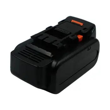 2PCS 4000mAh portable battery PAN18B Lithium Battery 18V replacement for panasonic Battery 18v EZ9L50 FMC688L
2PCS 4000mAh portable battery PAN18B Lithium Battery 18V replacement for panasonic Battery 18v EZ9L50 FMC688L