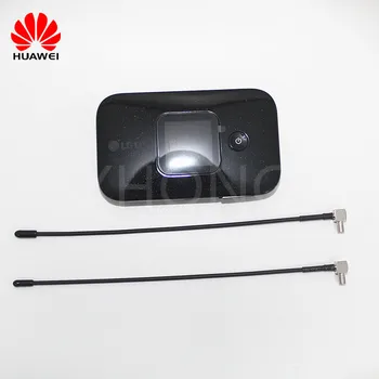HUAWEI E5577 E5577s-321 4G LTE Cat4 150mbps 3000mAh Mobile wifi router with Antenna 4G Wireless Pocket wifi route PK E5573,E5776 
HUAWEI E5577 E5577s-321 4G LTE Cat4 150mbps 3000mAh Mobile wifi router with Antenna 4G Wireless Pocket wifi route PK E5573,E5776