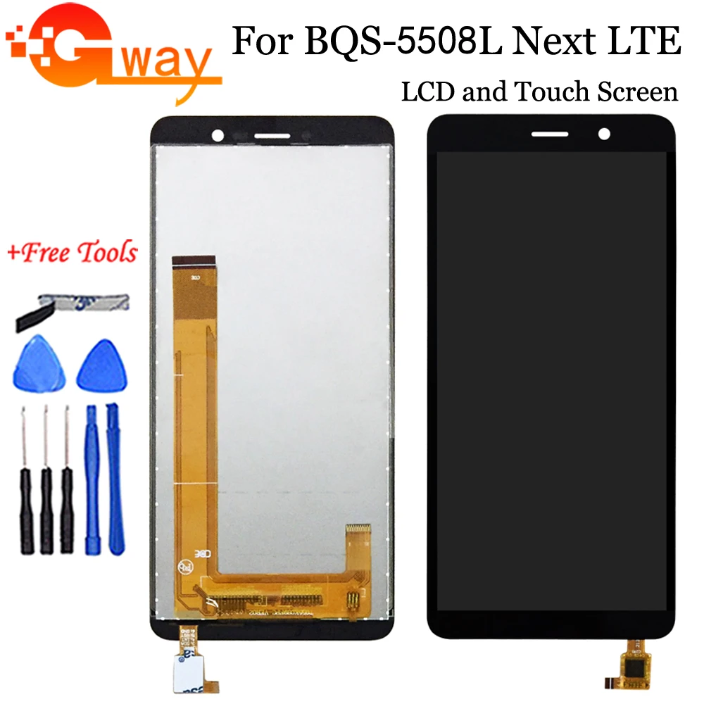 BQS-5508L