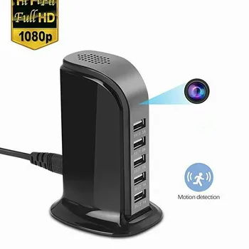 USB Adapter Charger Mini Camera 4K Ultra HD Wireless Camera Security Camera Baby Cam Monitor Camcorder Smart Home Camera
USB Adapter Charger Mini Camera 4K Ultra HD Wireless Camera Security Camera Baby Cam Monitor Camcorder Smart Home Camera