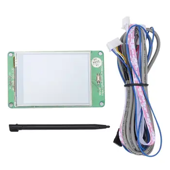 3D Printer Parts Jz-Ts28 2.8 Inch Color Press Sn Plate Compatible With Ramps1.4 Mks Board
3D Printer Parts Jz-Ts28 2.8 Inch Color Press Sn Plate Compatible With Ramps1.4 Mks Board