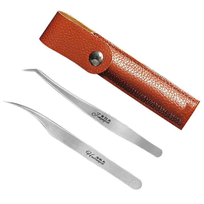 1pc Golden Feather Dolphin Clip Flower Clip High Precision Elbow Stainless Steel Tweezers Beauty Planting Grafting Eyelashes
1pc Golden Feather Dolphin Clip Flower Clip High Precision Elbow Stainless Steel Tweezers Beauty Planting Grafting Eyelashes