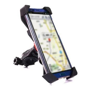 Bicycle Mobile Phone Holder Fixed Clip Mountain Bicycle Accessories Riding Equipment Motorcycle Mobile Phone Bracket 
Bicycle Mobile Phone Holder Fixed Clip Mountain Bicycle Accessories Riding Equipment Motorcycle Mobile Phone Bracket