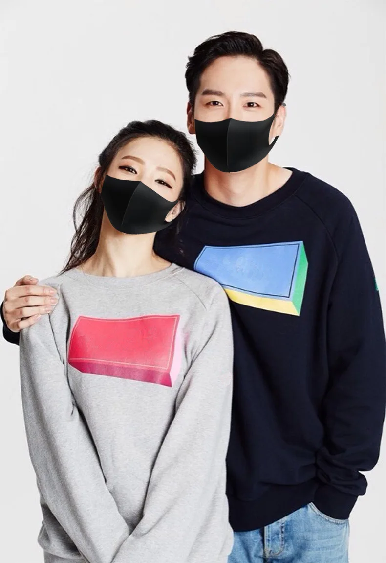 Mouth Mask (6)