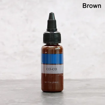 New 35ml Microblading Long Lasting Liquid Pigment for Tattoo Eyebrow SCI88
New 35ml Microblading Long Lasting Liquid Pigment for Tattoo Eyebrow SCI88