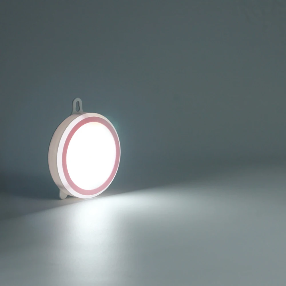 New Junejour USB Rechargeable Night Light Adhesive Led Indoor Decor Corridor Lamp ABS Bedroom Motion Sensor Portable
New Junejour USB Rechargeable Night Light Adhesive Led Indoor Decor Corridor Lamp ABS Bedroom Motion Sensor Portable