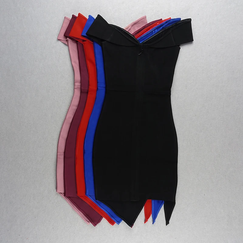 HL6017 5COLORS 2