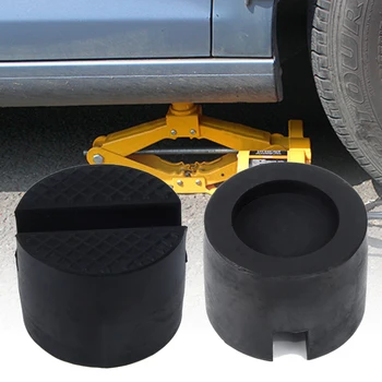 Lift Stand Holder Protector Support Rubber Jack Pad Weld Adapter Side Pinch Guard Tool Black Slotted Rail Durable
Lift Stand Holder Protector Support Rubber Jack Pad Weld Adapter Side Pinch Guard Tool Black Slotted Rail Durable
