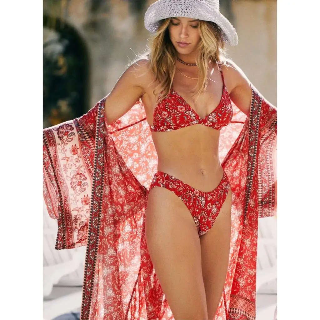 Cassis Floral Print Kimono 2019 Summer Autumn Flare Sleeve Loose Beach Clothes Hippie Vintage Cardigan Beach Blouses Shirts
Cassis Floral Print Kimono 2019 Summer Autumn Flare Sleeve Loose Beach Clothes Hippie Vintage Cardigan Beach Blouses Shirts