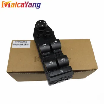 Car Accessories Driver WIndow Lifter For BMW E60 E61 5 series NEW Mirror Switch Control Unit .
Car Accessories Driver WIndow Lifter For BMW E60 E61 5 series NEW Mirror Switch Control Unit .