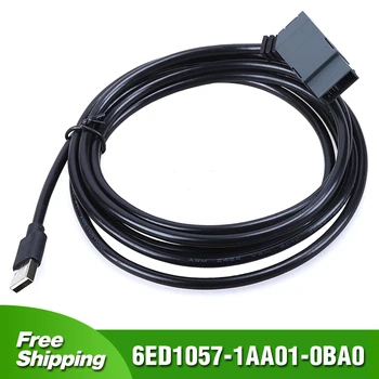 USB-LOGO Isolated For simatic LOGO Series PLC programming cable LOGO! USB-Cable RS232 Cable LOGO PC-CABLE PC-6ED1057-1AA01-0BA0
USB-LOGO Isolated For simatic LOGO Series PLC programming cable LOGO! USB-Cable RS232 Cable LOGO PC-CABLE PC-6ED1057-1AA01-0BA0