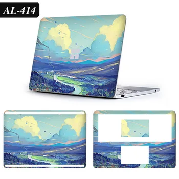 Vinyl Stickers for Microsoft Surface Book 13.5" Book 2 13.5 " 15" Colorful PVC Decal Laptop Skin
Vinyl Stickers for Microsoft Surface Book 13.5" Book 2 13.5 " 15" Colorful PVC Decal Laptop Skin
