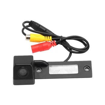 170 Degree Hd Car Rear View Camera For-Vw Transporter T5 T30 Passat B5 Touran Jetta
170 Degree Hd Car Rear View Camera For-Vw Transporter T5 T30 Passat B5 Touran Jetta