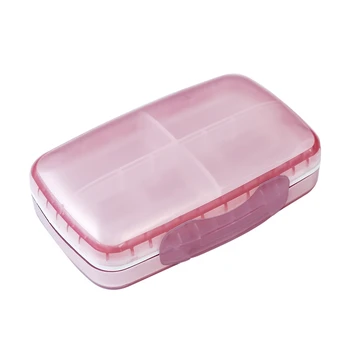 Cute Box Storage Containers Small Home Set Transparent Storage Containers Food Organizer Contenitore Plastica Dispenser EA6SNP
Cute Box Storage Containers Small Home Set Transparent Storage Containers Food Organizer Contenitore Plastica Dispenser EA6SNP