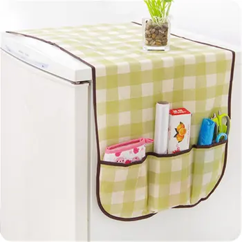 Non-Woven Fabric Household Waterproof Refrigerator Dust Cover With Storage Bag For Kitchen Refrigerator Dust Cover
Non-Woven Fabric Household Waterproof Refrigerator Dust Cover With Storage Bag For Kitchen Refrigerator Dust Cover