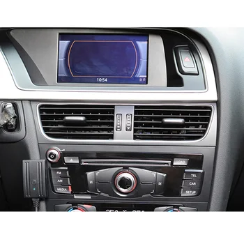 Universal Car RCA AUX IN Bluetooth Cable Adapter + MIC For Audio Radio CD Player BK Bluetooth Main Control Chip
Universal Car RCA AUX IN Bluetooth Cable Adapter + MIC For Audio Radio CD Player BK Bluetooth Main Control Chip