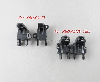 5Sets Replacement For Xbox One 3.5MM & S Controller RT LT Bracket Trigger Key Button Inner Support For XboxOne S Slim
5Sets Replacement For Xbox One 3.5MM & S Controller RT LT Bracket Trigger Key Button Inner Support For XboxOne S Slim