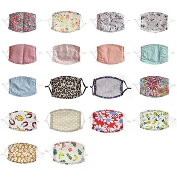 Children Reusable Cotton Mouth Mask -pollution -smog Breathable Cover Dustproof Respirator
Children Reusable Cotton Mouth Mask -pollution -smog Breathable Cover Dustproof Respirator