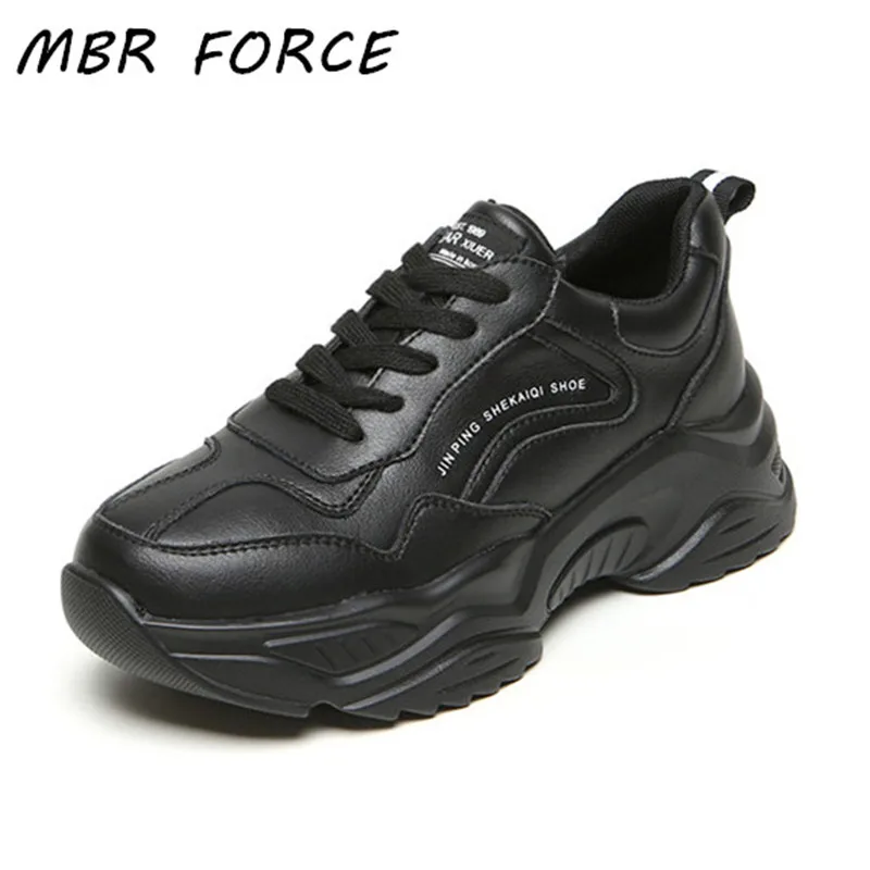 MBR FORCE 2020 spring and autumn thick bottom women's Sneakers designer vulcanized shoes women's casual shoes
MBR FORCE 2020 spring and autumn thick bottom women's Sneakers designer vulcanized shoes women's casual shoes