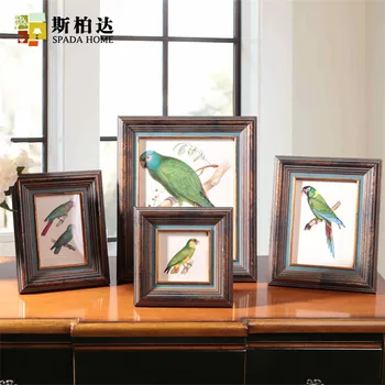 Photo Frames Wood Photo Frame for Picture Highquality Family Frame 4/6/7/10 Inch Porta Retrato Moldura Marcos Para Fotos
Photo Frames Wood Photo Frame for Picture Highquality Family Frame 4/6/7/10 Inch Porta Retrato Moldura Marcos Para Fotos