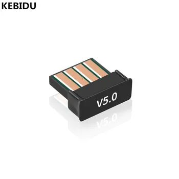 USB Bluetooth 5.0 Adapter Transmitter for Computer Bluetooth Dongle Bluetooth Music Audio Receiver Transmitter aptx
USB Bluetooth 5.0 Adapter Transmitter for Computer Bluetooth Dongle Bluetooth Music Audio Receiver Transmitter aptx
