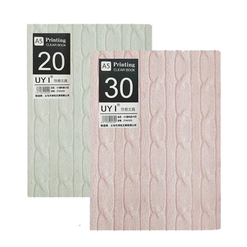 free shiping Print A5 display book 20/30 pages file bag paper storage rack for paper stationery file folder file organizer
free shiping Print A5 display book 20/30 pages file bag paper storage rack for paper stationery file folder file organizer