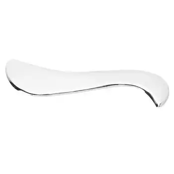 Deep Tissue Muscle Scraper Guasha Stone Board Scraping Massage Tool Gua Sha Board for SPA Acupuncture Treatment Slimming
Deep Tissue Muscle Scraper Guasha Stone Board Scraping Massage Tool Gua Sha Board for SPA Acupuncture Treatment Slimming