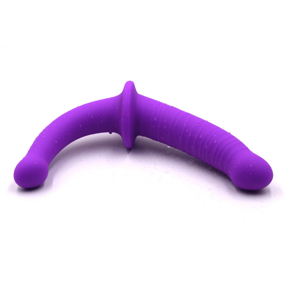 Головкой Фаллоимитатор