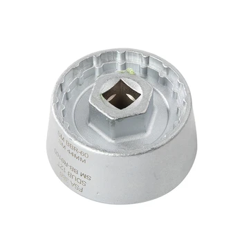 5 in 1 Durable Bottom Bracket Tool Bike Bottom Bracket Cup for BB9000 BBR60 DUB BSA30 FSA386 Bottom Bracket Tool
5 in 1 Durable Bottom Bracket Tool Bike Bottom Bracket Cup for BB9000 BBR60 DUB BSA30 FSA386 Bottom Bracket Tool